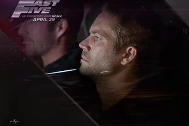 Fast Five Wallpapers