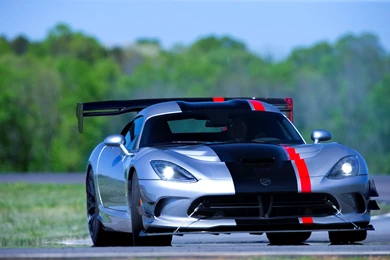 Dodge Viper ACR 2016 Car Wallpapers (34685) Tcledev