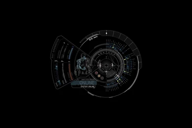 Iron Man Jarvis Wallpapers : Movie Wallpapers Ngantukan.com