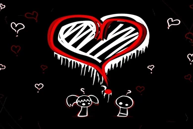 High Res Free Love Wallpapers