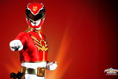 Power Rangers Wallpapers