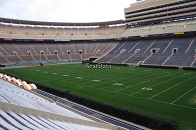 Neyland Stadium Wallpapers Desktop Background