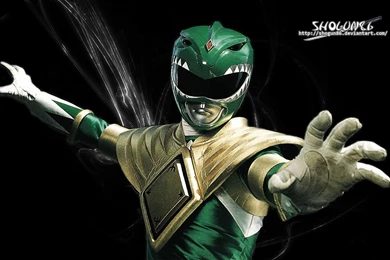 49 Power Rangers HD Wallpapers