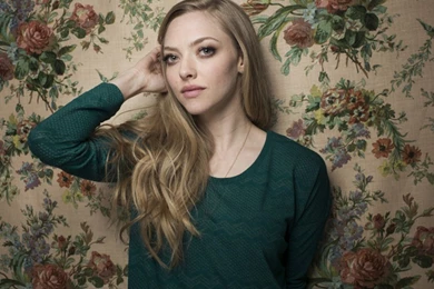 Amanda Seyfried Wallpapers Amanda Seyfried Wallpapers (34802155 ...