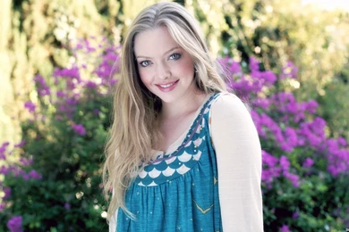 Amanda <3 Amanda Seyfried Wallpapers (16608621) Fanpop