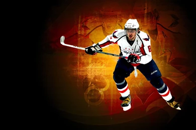 Alex Ovechkin Backgrounds