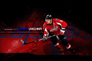 NHL Washington Capitals Ovechkin Wallpapers HD. Free Desktop ...