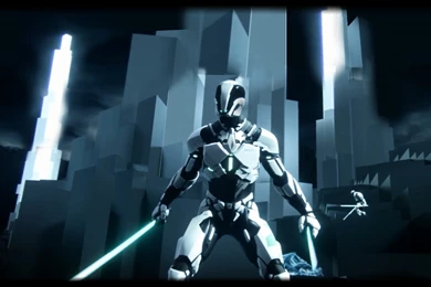 AMD "Be Invincible" Wallpapers Image AlphaZulu Indie DB