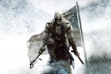 Game Wallpapers Widescreen