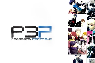 Persona 3 Wallpapers Copy2 By Willster328 On DeviantArt