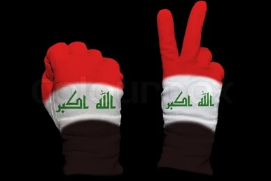 Iraq Flag Live Wallpapers Bing Images
