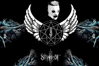 Wallpapers Slipknot – Wallpaper202