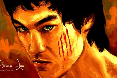 Bruce Lee Enter The Dragon Wallpaper Images For Desktop Backgrounds ...