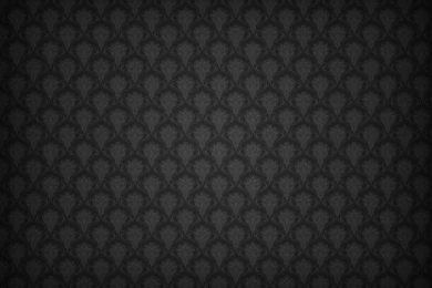 Girl Anime Wallpapers: Wallpapers Black Pattern