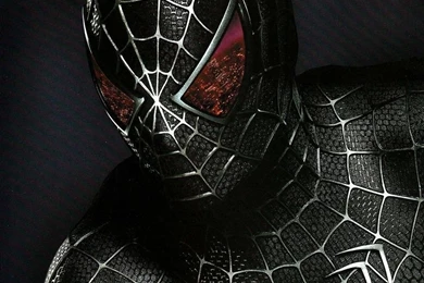 Black Spiderman Wallpapers Wallpapers Cave