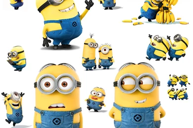 Minions Despicable Me Download Picture Wallp 2478 Hd Wallpapers ...