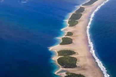 Pacific Ocean Wallpapers