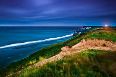 Oregon Coast Pacific Ocean (