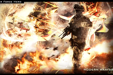 Wallpaper, Modern, Game (