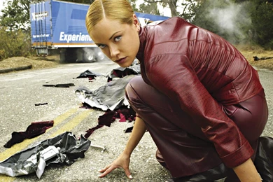 Kristanna Loken In Terminator 3 Wallpapers