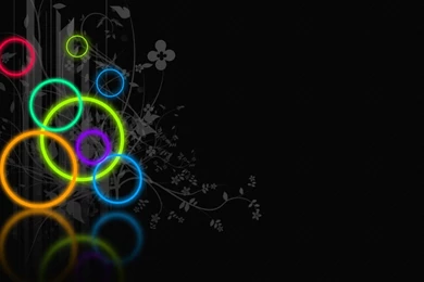 Black Neon Wallpapers HD HD Images New