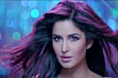 Dhoom 3 Wallpapers Katrina