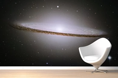 Space Wallpapers Murals
