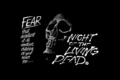 Night Of The Living Dead Computer Wallpapers, Desktop Backgrounds ...