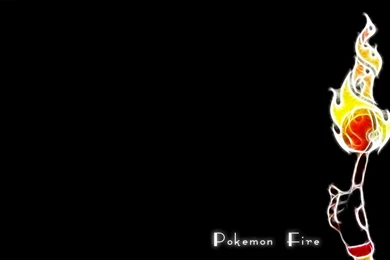 Pokemon Fire Hand Wallpapers By Jochi Pochi On DeviantArt