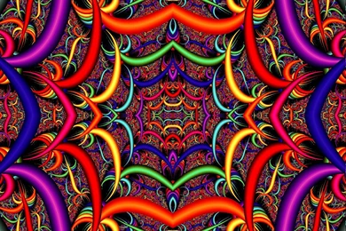 Psychedelic Desktop Backgrounds Wallpapers Cave