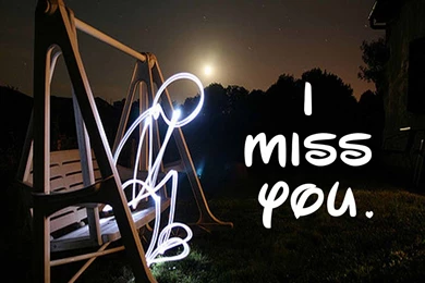 I Miss You HD Wallpapers And Images Pics