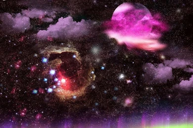 Starscape Wallpapers 2 By Jacobisthename On DeviantArt