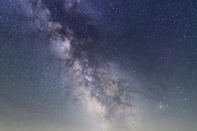 Milky Way My Lucky Stars HD Wallpapers. 4K Wallpapers