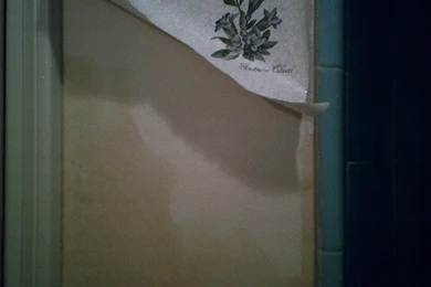 How To … Strip Wallpapers