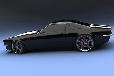 Picture 2016, Camaro 1969 SS Cars, Images FindHDwallpaper.com