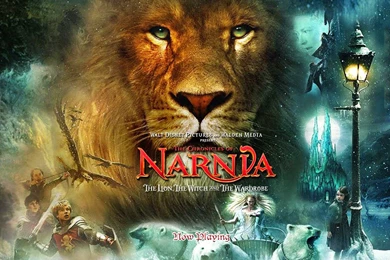 Top HD Chronicles Of Narnia Wallpapers