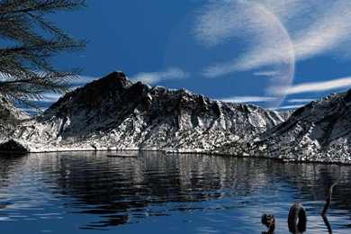 Neromir.net: Art Section