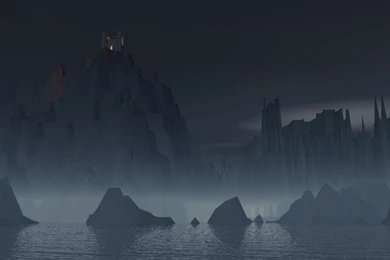 Trood: Digital Blasphemy Free 3D