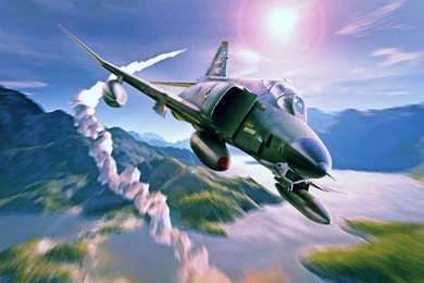 Military Fighter Jet Ride HD Wallpapers Widescreen 1920x1080