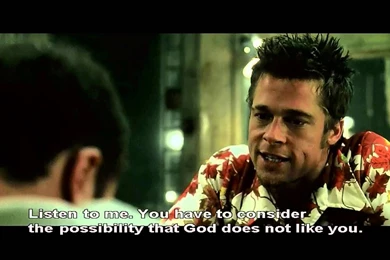 16 Quality Fight Club Wallpapers, TV & Movies