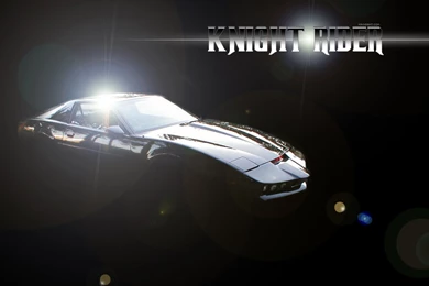 Knight Rider Car Desktop Hd Wallpapers Image Detail