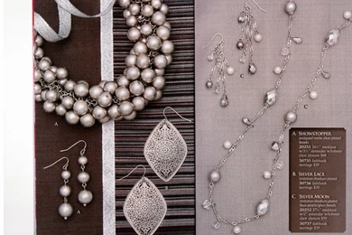 Modern Design Of Fashion Jewellery Designs Catalogue And Popular ...