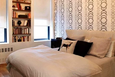 Bedroom Ideas With Wallpapers Decor Wallpapers Mural Ideas 15548