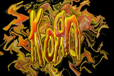Korn 8 BANDSWALLPAPERS