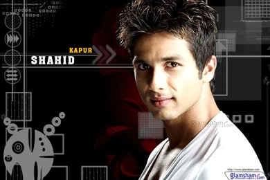 Shahid Kapoor High Resolution Image 23164 Glamsham.