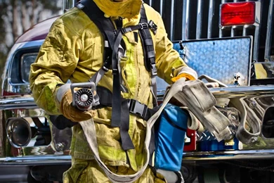 San Ramon Valley Fire Wallpapers