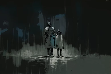 Metal Gear Solid Wallpapers