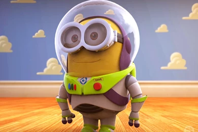 Minions Wallpapers Minion Toy Story PlanetMinion