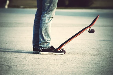 Skateboard Freestyle Wallpapers Desktop Ndemok.com