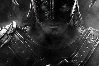 Skyrim Iphone 5 Wallpapers WeSharePics